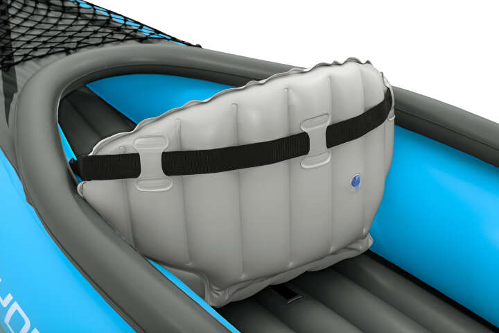 Bestway Kajak-Set Cove Champion X2